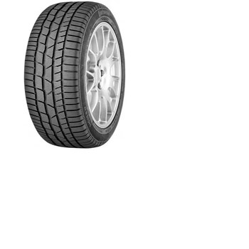 Continental 225/60 R17 99H ContiWinterContact TS 830 P FR SSR Kış Lastiği