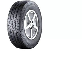 Continental 215/75 R16C 113/111R Vanco Winter 2 Kış Lastiği 2017 ve Öncesi