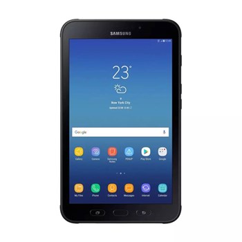Samsung SM-T395 Siyah Tablet Pc