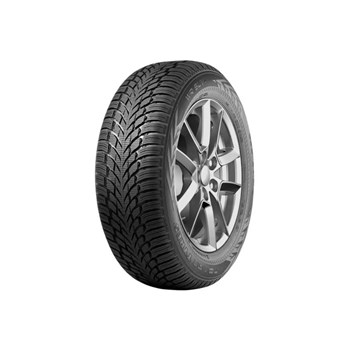 Nokian 235/65 R17 108H WR SUV 4 Kış Lastiği