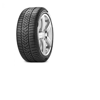 Pirelli 275/35 R19 100V XL Winter Sottozero 3 RFT MOE Kış Lastiği Üretim Yılı: 2020