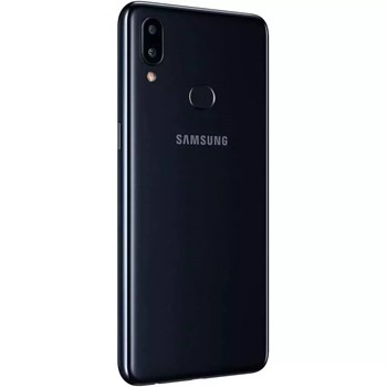 Samsung Galaxy A10s 32GB 2GB 6.2 inç 13MP Akıllı Cep Telefonu Siyah
