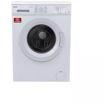 Nexon WM 6100 A++ 6 kg 800 Devir Çamaşır Makinesi Beyaz