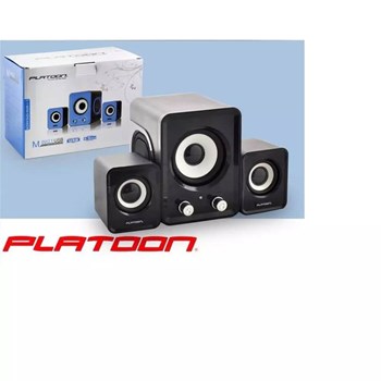 Platoon Pl-4170 50W 2+1 Speaker