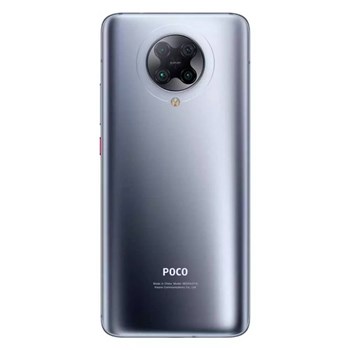 Xiaomi Poco F2 Pro 5G 128GB 6GB Ram 6.67 inç 64MP Akıllı Cep Telefonu Gri