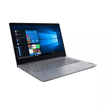 Lenovo ThinkBook 20SL 20SL0040TX Intel Core i7 1065G7 8GB Ram 256GB SSD Freedos 14 inç Laptop - Notebook