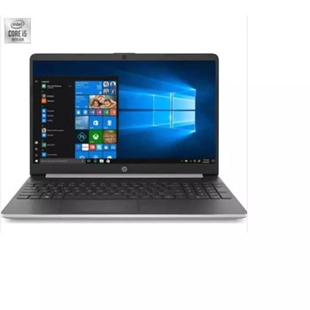 HP 15S-FQ1002NT 3L289EA Intel Core i5 1035G1 4GB Ram 256GB SSD Windows 10 Home 15.6 inç Laptop - Notebook