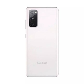 Samsung Galaxy S20 FE 128GB 6GB Ram 6.5 inç 12MP Akıllı Cep Telefonu Beyaz