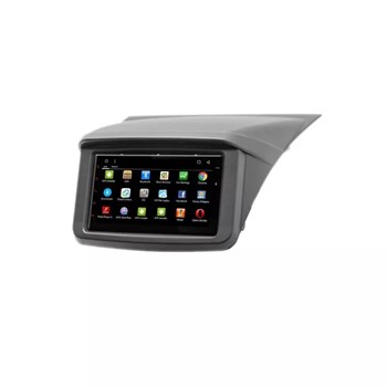 Mixtech Mitsubishi L-200 Android Navigasyon ve Multimedya Sistemi