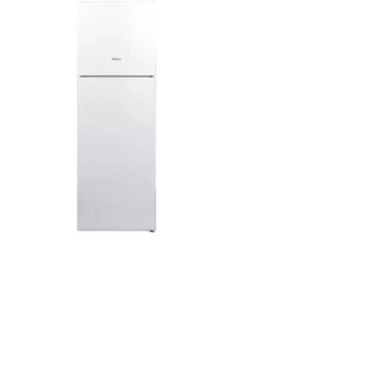 Regal 3020 A+ 300 lt No-Frost Çift Kapılı Buzdolabı Beyaz