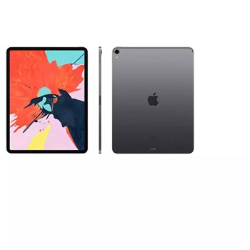 Apple iPad Pro 2018 MTFP2TU-A 12.9 inç 512 GB Wi-Fi Uzay Grisi