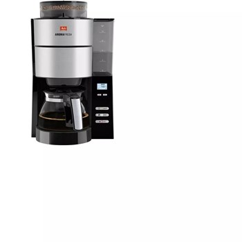 Melitta 1021-01 Aromafresh 1000 Watt 1500 ml Kahve Makinesi Siyah