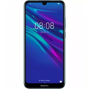 Huawei Y6 2019 32GB 6.09 inç 13MP Akıllı Cep Telefonu Mavi