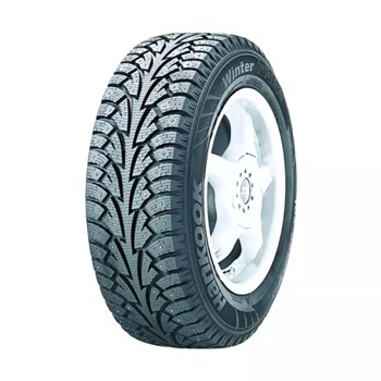 Hankook Winter I-pike RS W419 225/60R16 102T XL 4PR Kış Lastiği