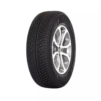 Michelin 285/40 R22 110V XL Pilot Alpin 5 Suv Kış Lastiği