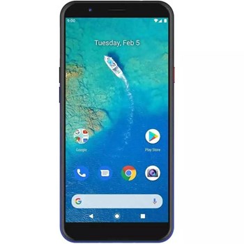General Mobile GM 8 2019 32GB 3GB Ram 5.7 inç 13MP Akıllı Cep Telefonu Mavi