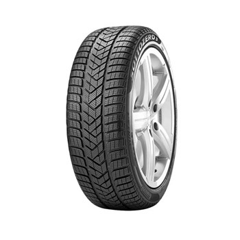 Pirelli 245/45 R19 102V XL Winter Sottozero 3 AO Kış Lastiği