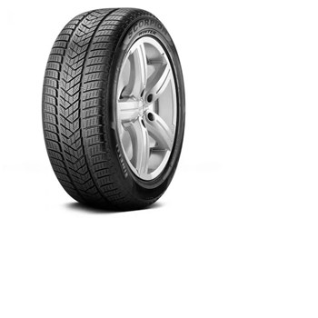 Pirelli 275/40 R22 108V XL Scorpion Winter Kış Lastiği Üretim Yılı: 2020