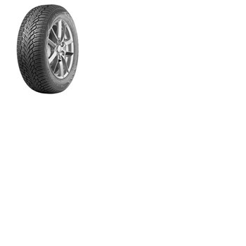 Nokian 255/65 R17 114H WR SUV 4 Kış Lastiği