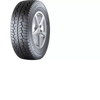 General Tire 215/70 R15C 109/107R Eurovan Winter 2 Kış Lastiği