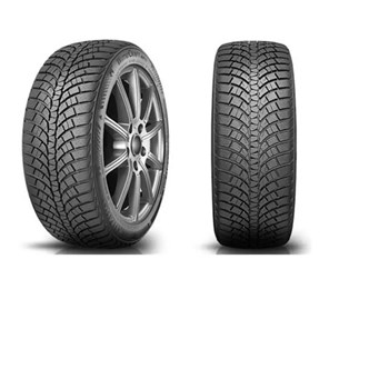 Kumho 225/55 R16 95H WinterCraft WP71 Kış Lastiği 2017 ve Öncesi