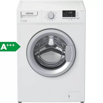 Altus AL 10120 D A+++ 10 KG Yıkama 1200 Devir Çamaşır Makinesi Beyaz