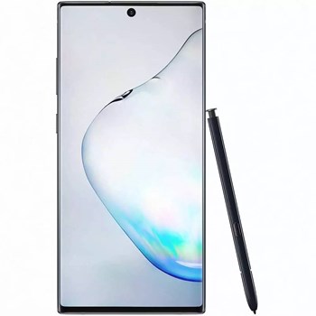 Samsung Galaxy Note10+ Plus 256GB 12GB Ram 6.8 inç 12MP Akıllı Cep Telefonu