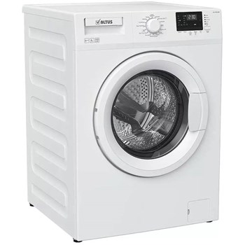 Altus Al 8100 MD A +++ Sınıfı 8 Kg Yıkama 1000 Devir Çamaşır Makinesi Beyaz
