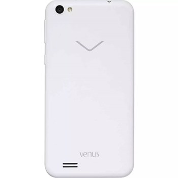 Vestel Venüs Go 8 GB 5.0 İnç 8 MP Akıllı Cep Telefonu Beyaz
