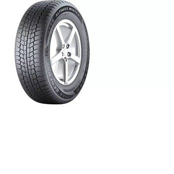 General Tire 195/50 R15 82H Altimax Winter 3 Kış Lastiği 2017 ve Öncesi