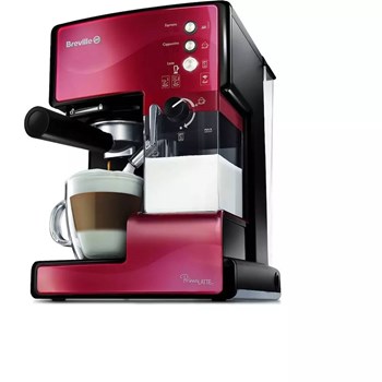 Breville VCF046 X Prima Kahve Makinesi