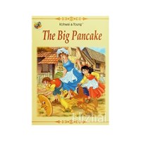 The Big Pancake - Kolektif 9789831915424