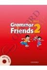 Oxford Grammar Friends 2 Student's Book with CD-ROM Pack (ISBN: 9780194780131)
