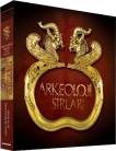Arkeoloji Sırları - 3 (DVD'li) (ISBN: 9789752311367)