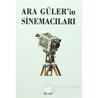 Ara Güler'in Sinemacıları - Kolektif 3990000017627