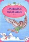 Daedalus and Icarus + MP3 CD (ISBN: 9781599666556)