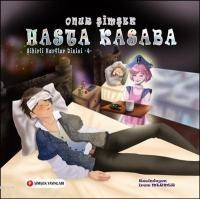 Hasta Kasaba (ISBN: 9786054851089)