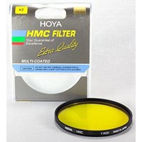 Hoya HMC K2 YELLOW FILTER 52 mm