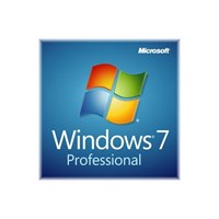 Microsoft Windows 7 6Pc-00026 Pro Ggk 32-64 Bit Türkçe (Oem) Sp1 Get Genieue Kit