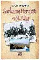 Sarıkamış Harekatı ve 91. Alay (ISBN: 9786054088027)