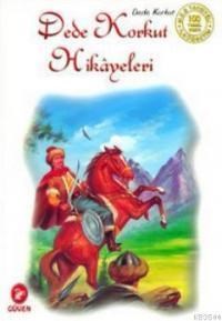Dede Korkut Hikayeleri (ISBN: 9789759029678)