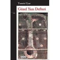 Güzel Yazı Defteri (ISBN: 9789750831584)