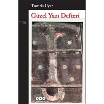 Güzel Yazı Defteri (ISBN: 9789750831584)