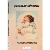 Çocuklar Günahsız (ISBN: 9786059876292)