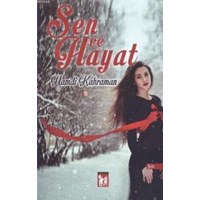 Sen ve Hayat (ISBN: 9786054811144)