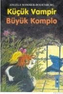 Küçük Vampir Büyük Komplo (ISBN: 9789754683202)