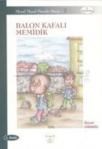 Balon Kafalı Memidik (ISBN: 9789944713061)