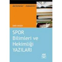 Spor Bilimleri ve Hekimliği Yazıları (ISBN: 9789755917055)