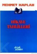 Hikaye Tahlilleri (ISBN: 9789757462323)