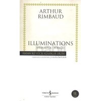 Illuminations - Hasan Ali Yücel Klasikleri (ISBN: 9789944882705)